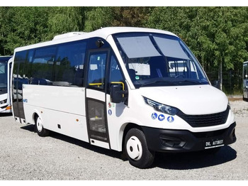 Bus kota IVECO