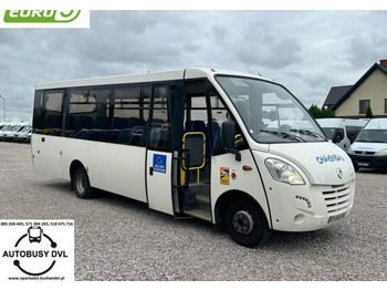 Bus mini IVECO Daily