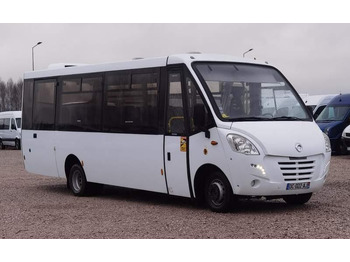 Bus pinggiran kota IVECO Daily