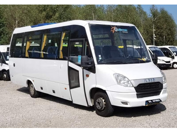 Bus mini IVECO Rapido