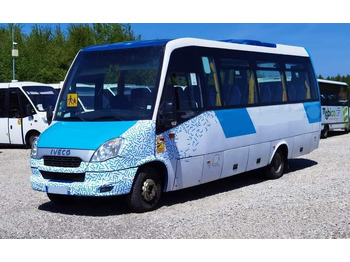 Bus pinggiran kota IVECO