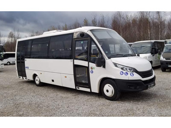 Bus kota IVECO