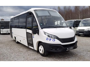 Bus kota Iveco Rosero First 2022 EURO 6 2szt: gambar 3