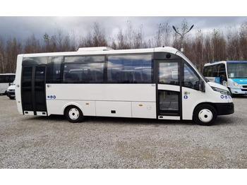 Bus kota Iveco Rosero First 2022 EURO 6 2szt: gambar 4
