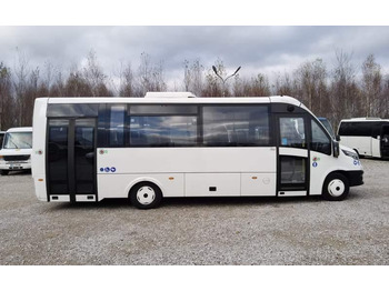Bus kota Iveco Rosero First 2022 EURO 6 2szt: gambar 5