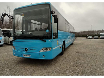 Bus pinggiran kota MERCEDES-BENZ Intouro