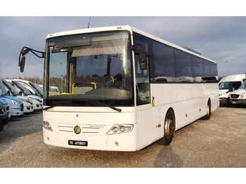 Bus pinggiran kota Mercedes-Benz Intouro 2008 *klimatyzacja*webasto*: gambar 2