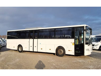 Bus pinggiran kota Mercedes-Benz Intouro 2008 *klimatyzacja*webasto*: gambar 5