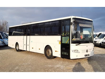 Bus pinggiran kota Mercedes-Benz Intouro 2008 *klimatyzacja*webasto*: gambar 3