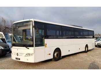 Bus pinggiran kota Mercedes-Benz Intouro 2008 *klimatyzacja*webasto*: gambar 4