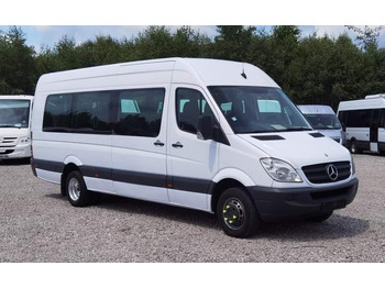 Bus pinggiran kota MERCEDES-BENZ Sprinter 511