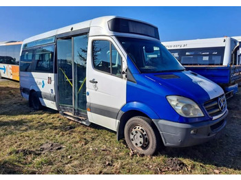 Bus kota MERCEDES-BENZ Sprinter 513