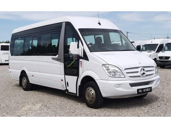 Bus pinggiran kota MERCEDES-BENZ Sprinter