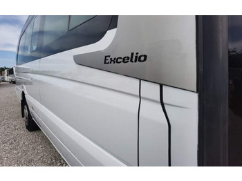 Bus mini, Van penumpang Mercedes-Benz Sprinter NOWY SILNIK *klima*webasto: gambar 3 Bus mini, Van penumpang Mercedes-Benz Sprinter NOWY SILNIK *klima*webasto: gambar 3