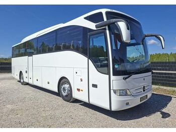 Bus pariwisata MERCEDES-BENZ Tourismo