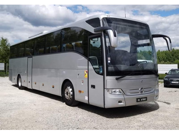 Bus pariwisata MERCEDES-BENZ Tourismo