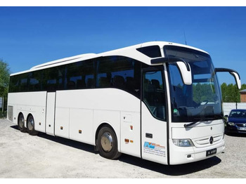 Bus pariwisata MERCEDES-BENZ Tourismo