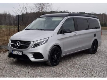 Bus mini MERCEDES-BENZ