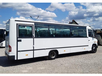 Leasing  Mercedes-Benz Vario 813D *200tys km* 39+13 / 4979 Mercedes-Benz Vario 813D *200tys km* 39+13 / 4979: gambar 5