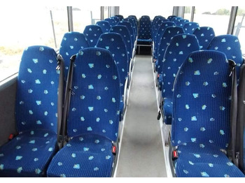 Leasing  Mercedes-Benz Vario 813D 39 miejsc Mercedes-Benz Vario 813D 39 miejsc: gambar 4