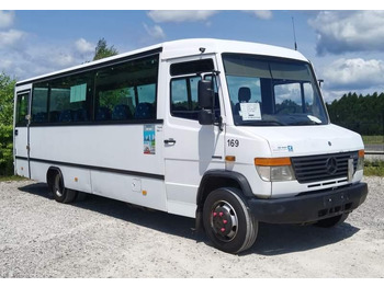 Bus pinggiran kota MERCEDES-BENZ Vario