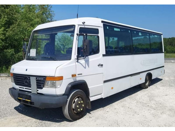 Bus pinggiran kota MERCEDES-BENZ Vario