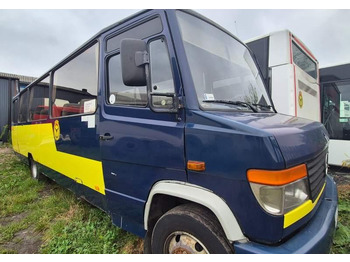Bus pinggiran kota MERCEDES-BENZ Vario 814