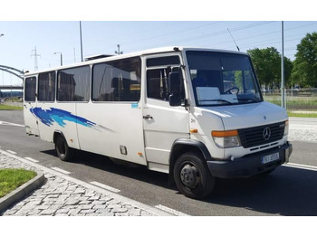 Bus pinggiran kota MERCEDES-BENZ Vario 815