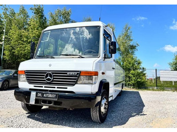 Bus pinggiran kota MERCEDES-BENZ Vario