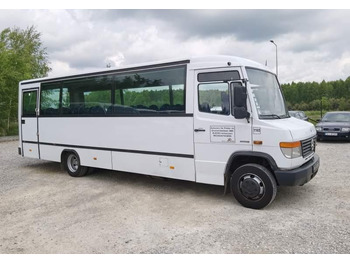 Leasing  Mercedes-Benz Vario miejsc 39 278tys km Winda Mercedes-Benz Vario miejsc 39 278tys km Winda: gambar 3