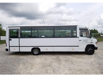 Leasing  Mercedes-Benz Vario miejsc 39 278tys km Winda Mercedes-Benz Vario miejsc 39 278tys km Winda: gambar 4