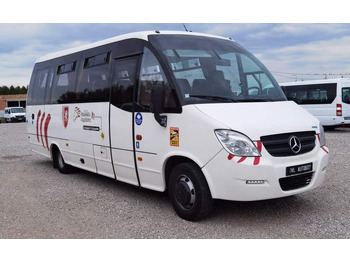 Bus pinggiran kota MERCEDES-BENZ Vario