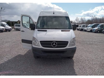 Bus pinggiran kota Mercedes-Benz sprinter 516: gambar 2
