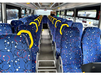 Bus pinggiran kota Otokar Otokar Navigo 2 szt 38 Miejsc EURO 6: gambar 5