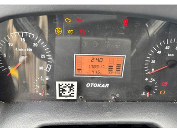 Bus pinggiran kota Otokar Otokar Navigo 2 szt 38 Miejsc EURO 6: gambar 4