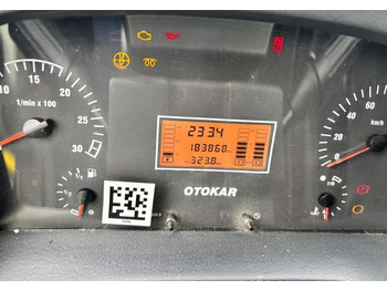 Bus pinggiran kota Otokar Otokar Navigo 2 szt 38 Miejsc EURO 6: gambar 3