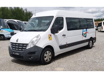 Bus pinggiran kota RENAULT Master