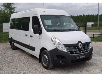 Bus pinggiran kota RENAULT Master