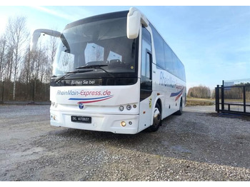 Bus pinggiran kota TEMSA