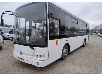 Bus kota TEMSA