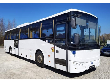 Bus pinggiran kota TEMSA