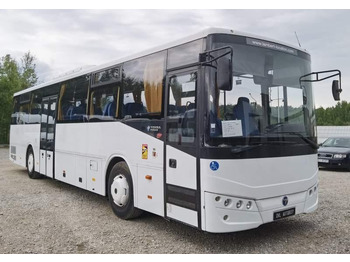 Bus pinggiran kota TEMSA