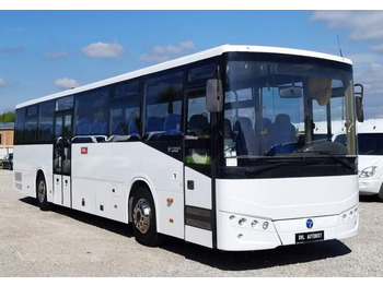 Bus pinggiran kota TEMSA