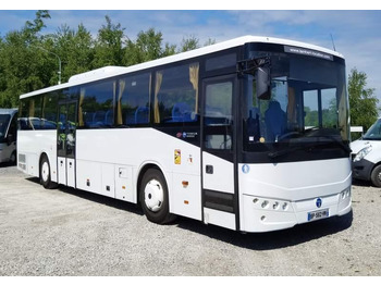 Bus pinggiran kota TEMSA