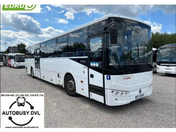 Bus pinggiran kota TEMSA