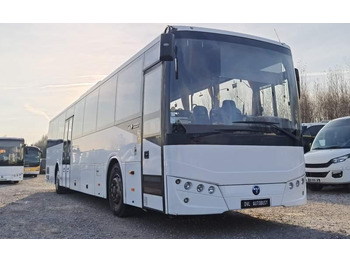 Bus pinggiran kota TEMSA