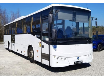 Bus pinggiran kota TEMSA