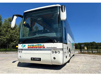 Bus pariwisata VAN HOOL