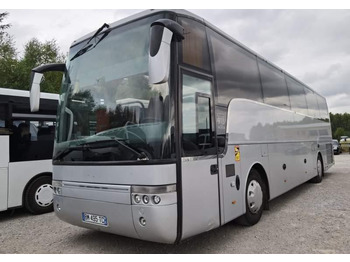 Bus pariwisata VAN HOOL