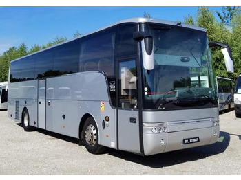 Bus pariwisata VAN HOOL